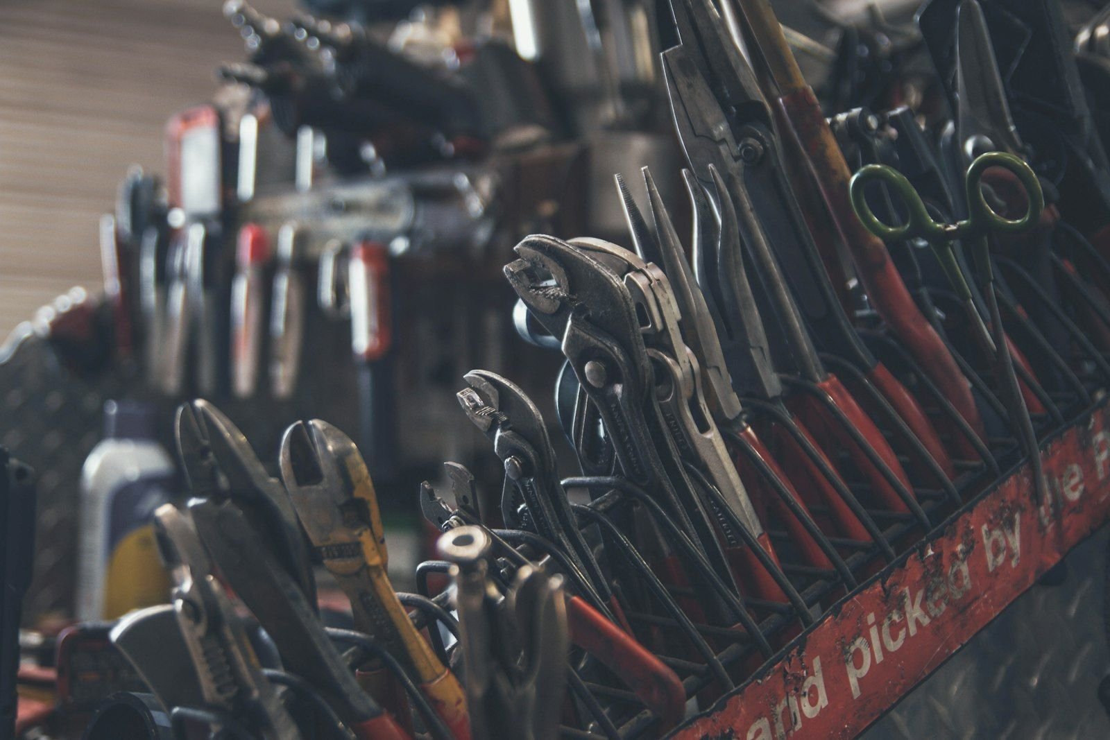 General Hardware