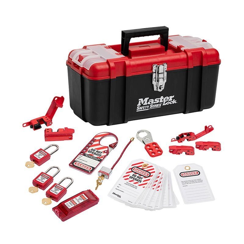 1457E410KA LOCKOUT KIT ELECTRICAL