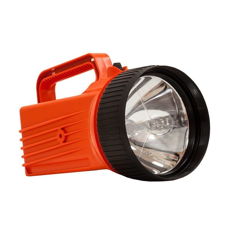 2206 LANTERN WITH BATTERY HALOGEN EXPLOSION PROOF — Electrical Supply, Southend Philippines
