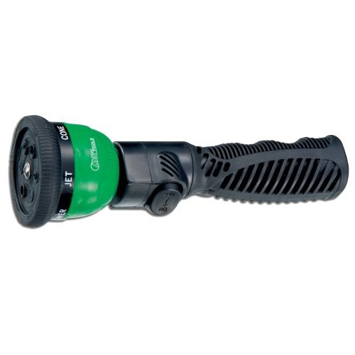6 Pattern Spray Nozzle W/ Switch, Electrical Supply Switches & Outlets — Southend Philippines