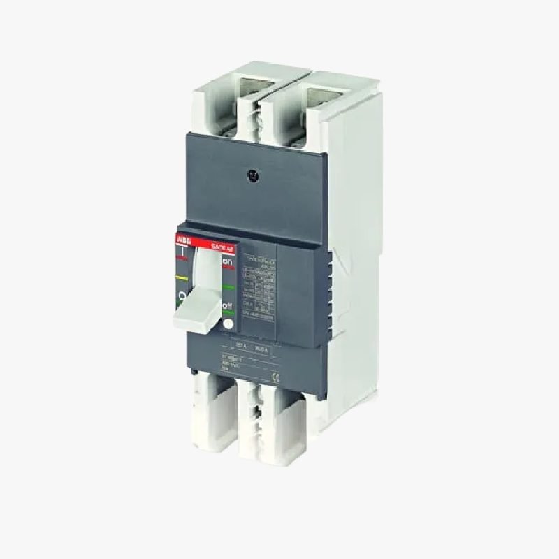 ABB ABB MCCB 160A 2P A2N 50KA 240V Model 1SDA066543R1, Electrical Supply Circuit Breakers & Panels — Southend Philippines