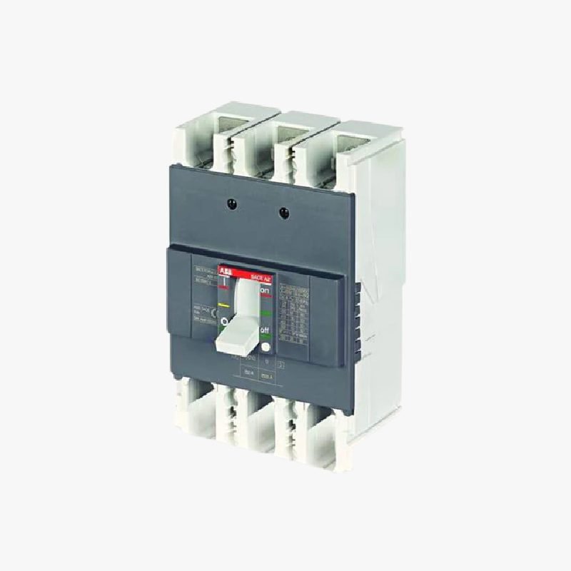 ABB ABB MCCB 225A 2P A2N 50KA 240V Model 1SDA066546R1, Electrical Supply Circuit Breakers & Panels — Southend Philippines