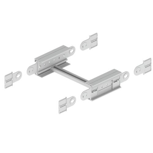 UNEX – Adjustable Vertical Bend, Electrical Supply Cable Tray & Wire Basket — Southend Philippines