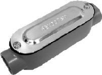 Aluminum Die-Cast, Electrical Supply Conduit & Fittings — Southend Philippines