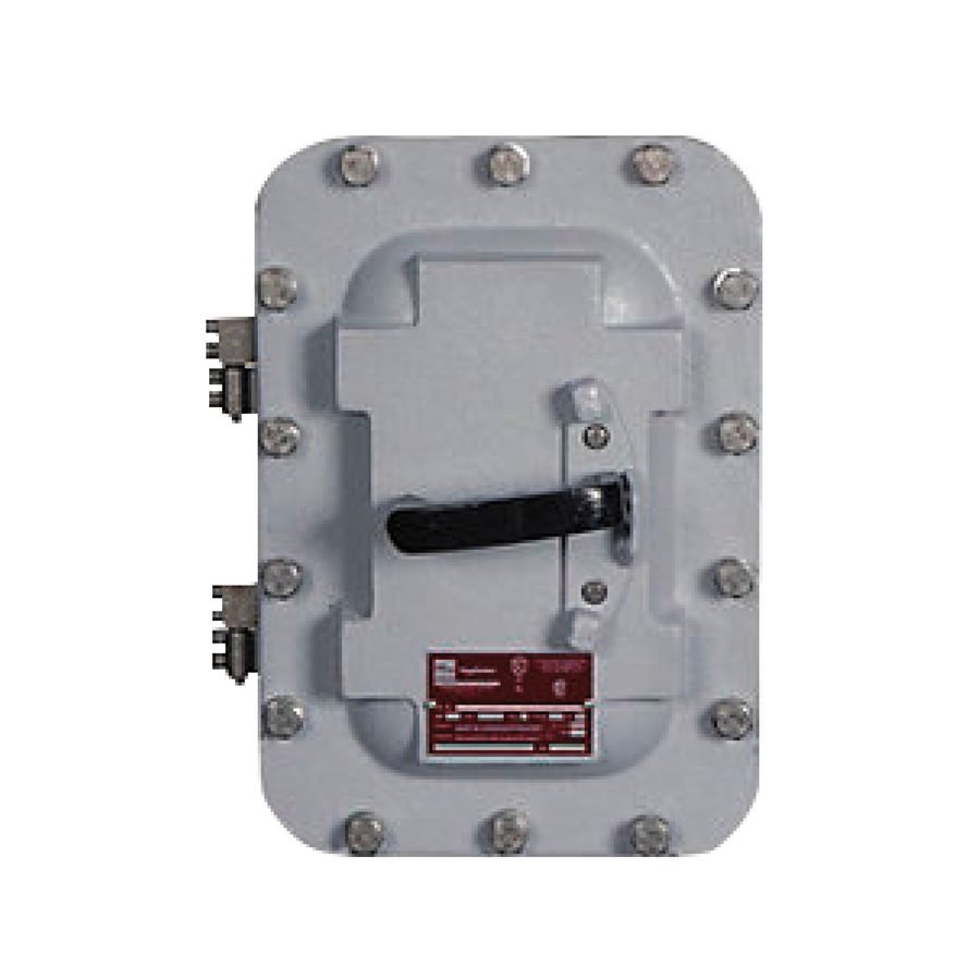 Appleton – AEAB Circuit Breaker Enclosure, Electrical Supply Circuit Breakers & Panels — Southend Philippines