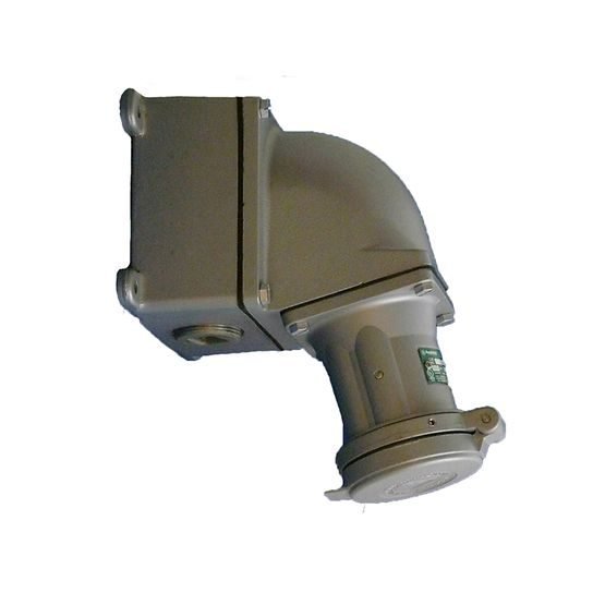 Appleton – Powertite™ Series Plugs, Connectors And Receptacles