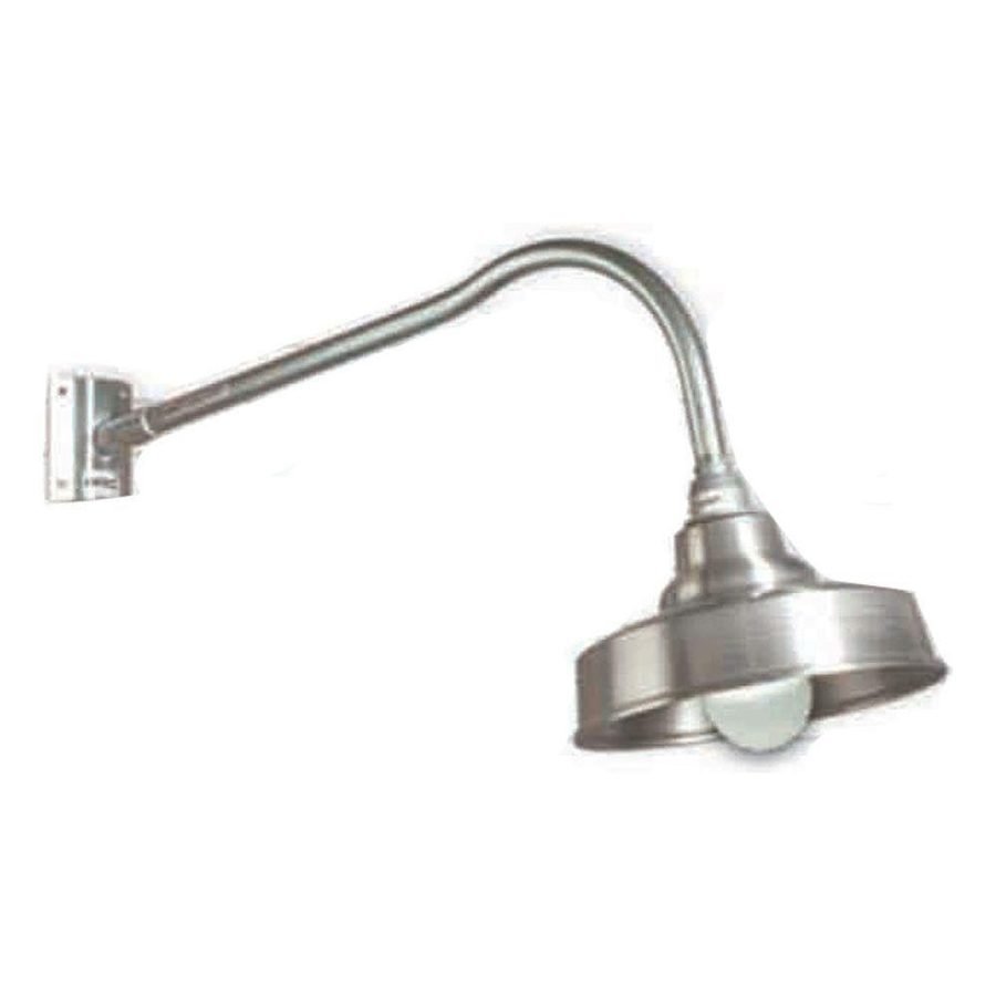 ARC AD110 Dome Type Lighting Reflector Set, Electrical Supply Lighting — Southend Philippines