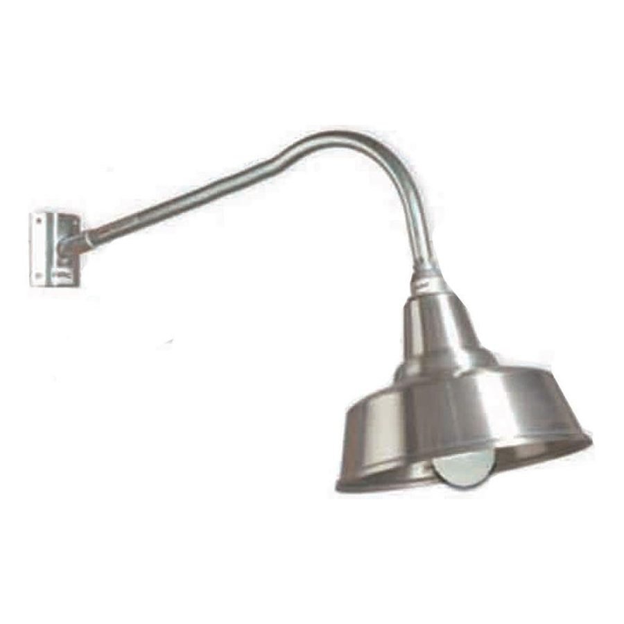 ARC AD112 Dome Type Lighting Reflector Set, Electrical Supply Lighting — Southend Philippines