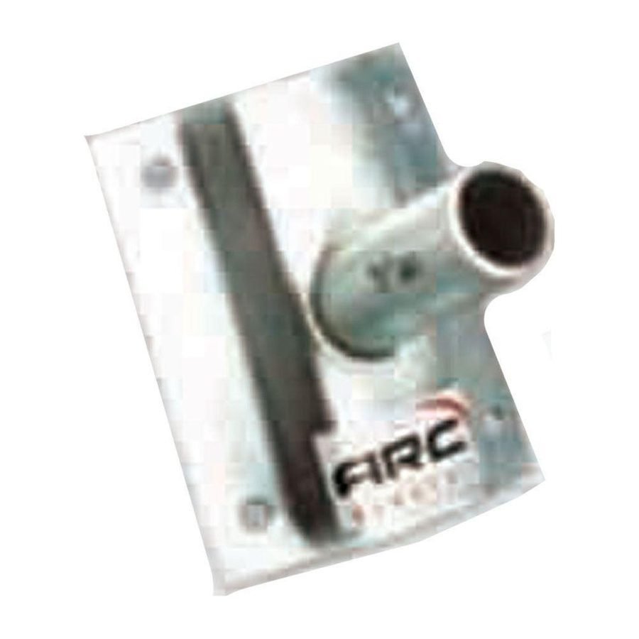 ARC ARCAX1300 Bracket Mount For Lighting Reflector, Electrical Supply Lighting — Southend Philippines