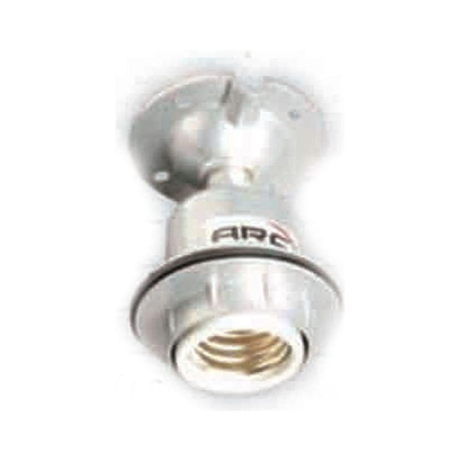 ARC AX3140 Lighting Ceiling Mount Receptacle, Electrical Supply Switches & Outlets — Southend Philippines