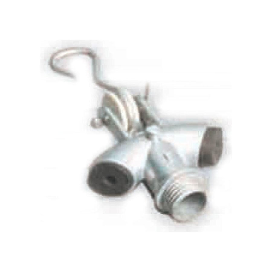 ARC AX3200 Lighting Hanger Mount Receptacle, Electrical Supply Switches & Outlets — Southend Philippines