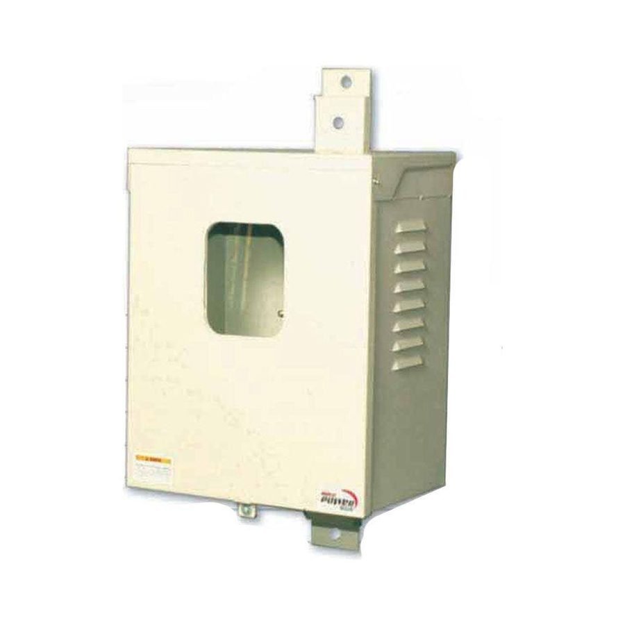 ARC MB101418 Meter Box, Electrical Supply Meters & Testers — Southend Philippines