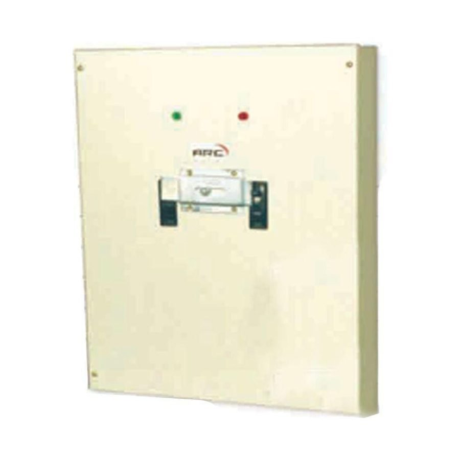 ARC MTS225 Manual Transfer Switch (MTS), Electrical Supply Switches & Outlets — Southend Philippines