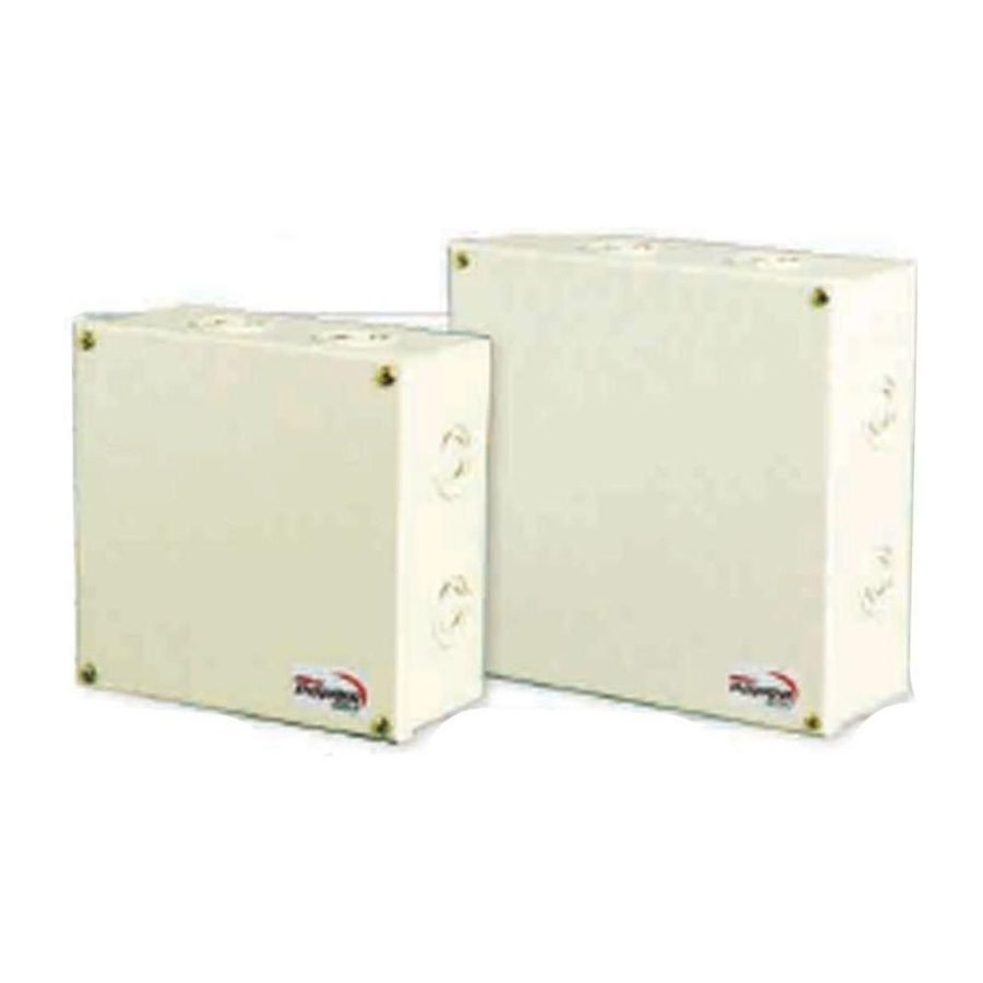 ARC Nema 1 Pull Box, Electrical Supply Wires & Cables — Southend Philippines