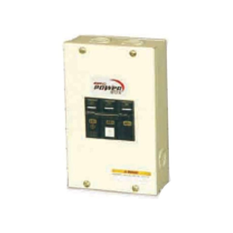 ARC TQC060-3P Nema 1 Steel Panel Box (Bolt-On), Electrical Supply Circuit Breakers & Panels — Southend Philippines