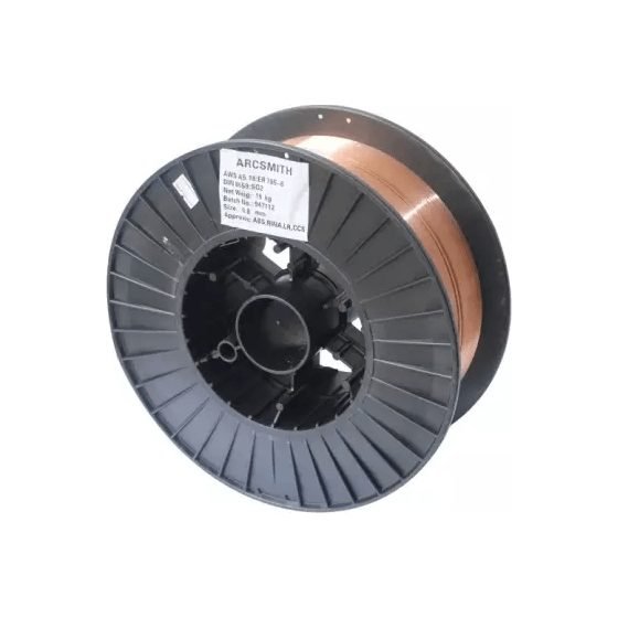 ArcSmith MIG Wire (Gas Type), Electrical Supply Wires & Cables — Southend Philippines