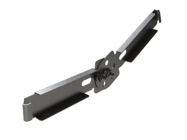 Basor Articulated Splice Plate, Electrical Supply Wires & Cables — Southend Philippines