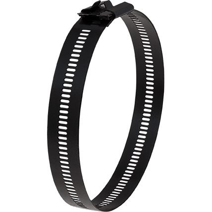 Band-It AE611(AE6119) Multi-Lok Coated Steel Cable Tie, Electrical Supply Lighting — Southend Philippines