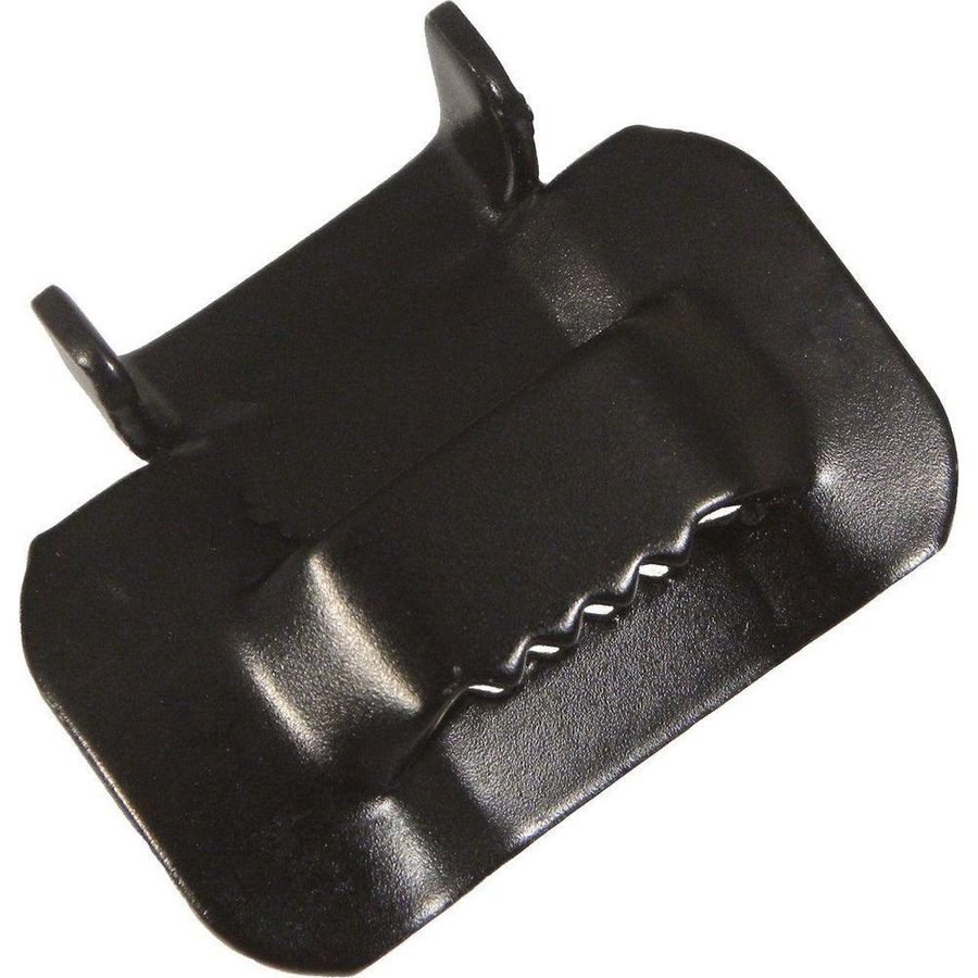 Band-It Ear-Lokt Buckles For Strapping Machine