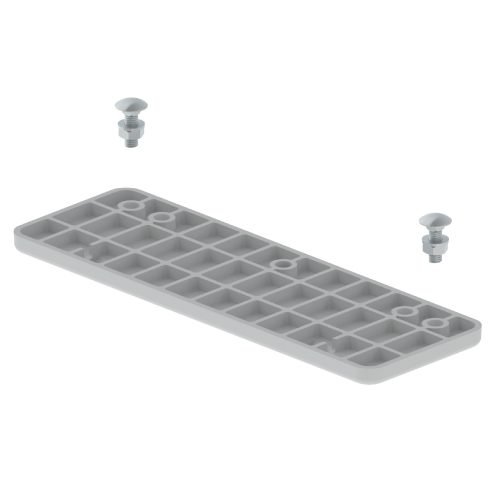 UNEX – Base Union, Electrical Supply Cable Tray & Wire Basket — Southend Philippines