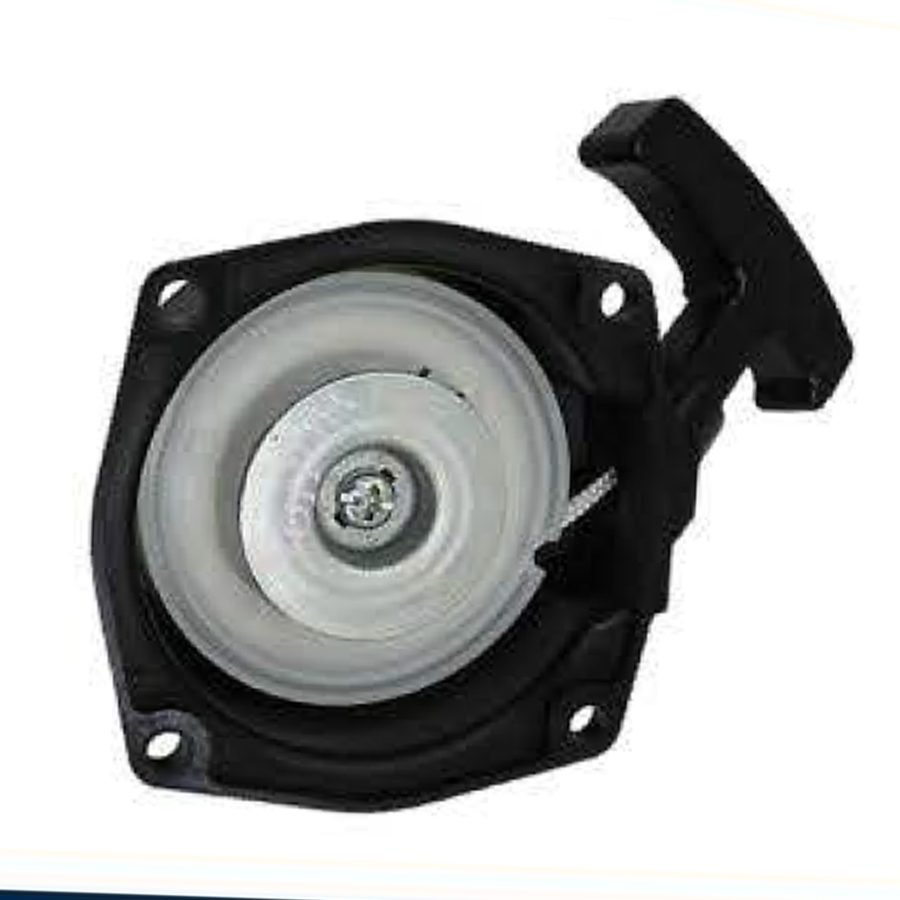 BCP220 Recoil Starter Assembly For TD-40 Engine, Electrical Supply Motor Starters & Controls — Southend Philippines