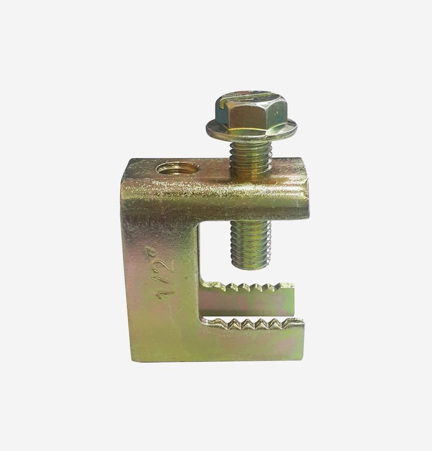 McGill McGill – Beam Clamp, Electrical Supply Conduit, Raceways & Fittings — Southend Philippines