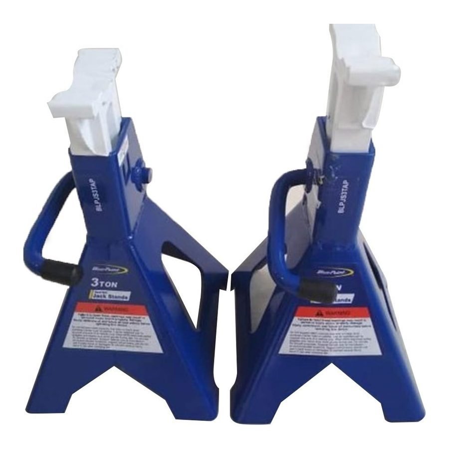 Blue Point BLPJS3TAP 3 Ton Jack Stand, Electrical Supply Lighting — Southend Philippines