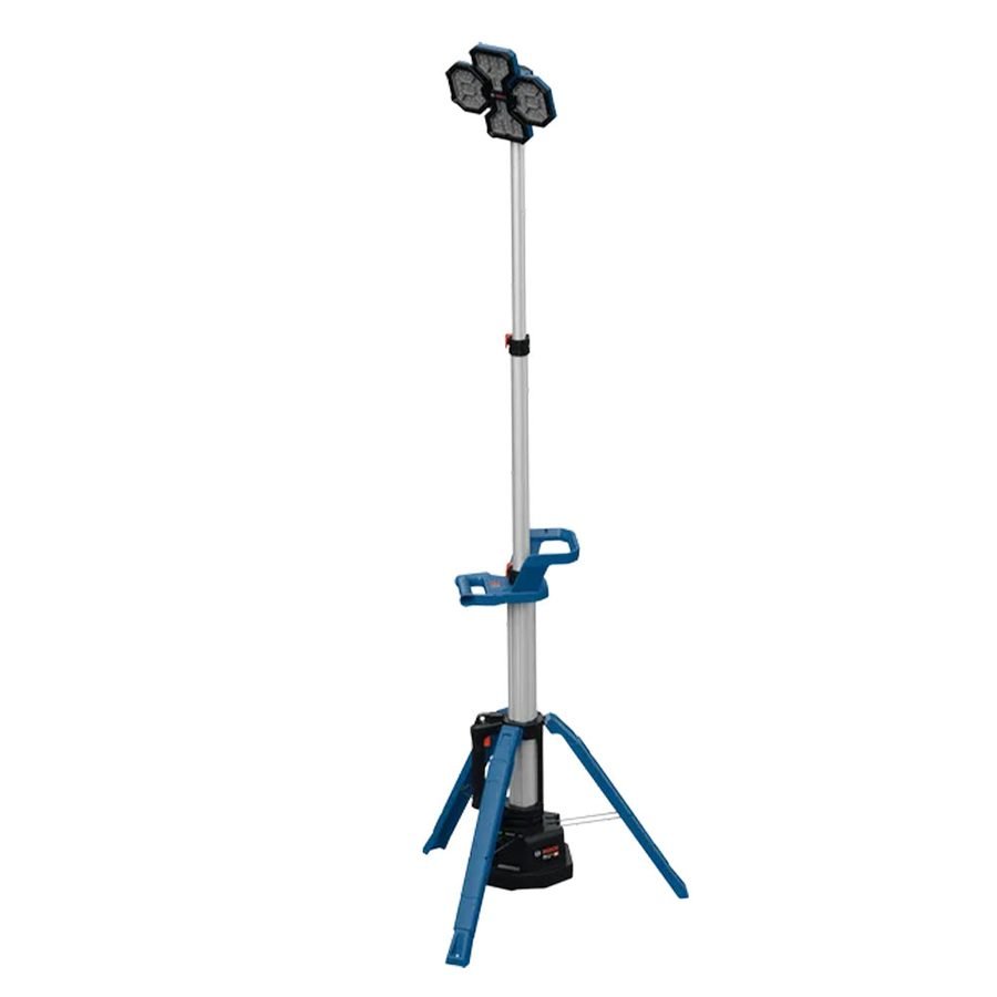 Bosch GLT 18V-5000 Cordless Tower Light