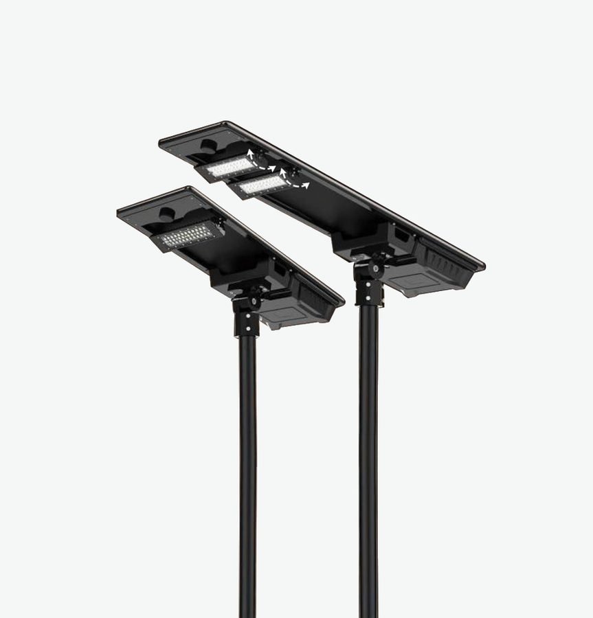 BriteTech- Solar LED Streetlight, Electrical Supply Contactors, Relays & Timers — Southend Philippines