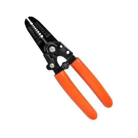 Butterfly 220 Wire Stripper Pliers 6"