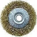 Butterfly CWB-4 Circular Wire Brush 4", Electrical Supply Wires & Cables — Southend Philippines