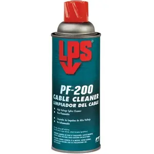 Cable Cleaner Degreaser ( No Cfc ), Electrical Supply Wires & Cables — Southend Philippines