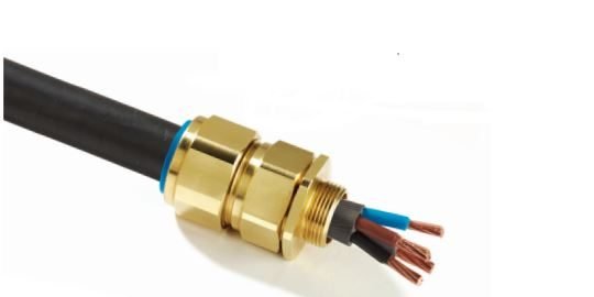 CMP Cable Gland CW, Electrical Supply Wires & Cables — Southend Philippines