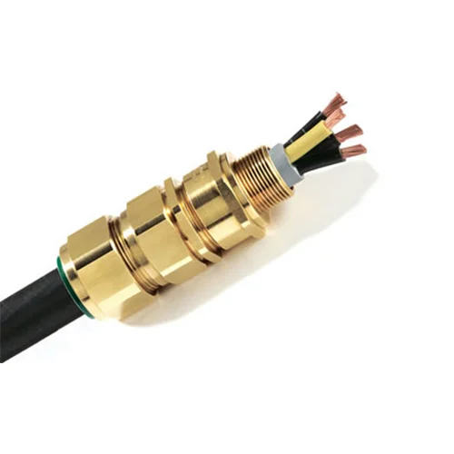 CMP Cable Gland EFW, Electrical Supply Wires & Cables — Southend Philippines