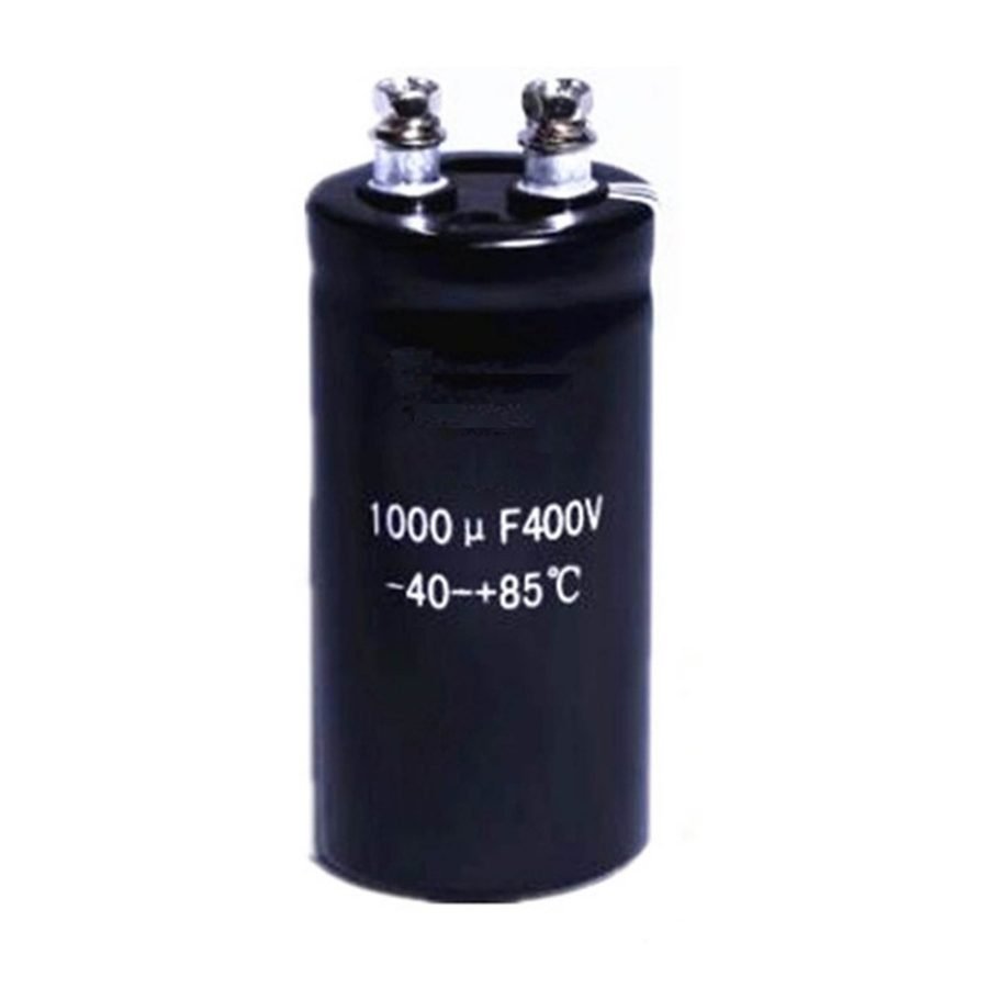 Capacitor
