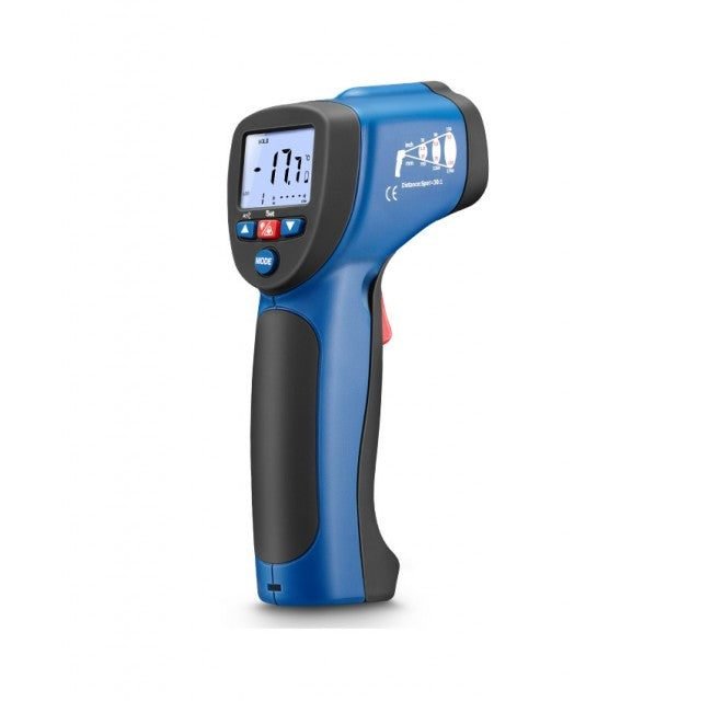 CEM Heavy Duty Professional Infrared Thermometer, Electrical Supply — Southend Philippines