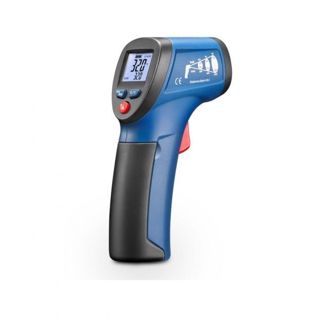 CEM Mini Infrared Thermometer, Electrical Supply — Southend Philippines
