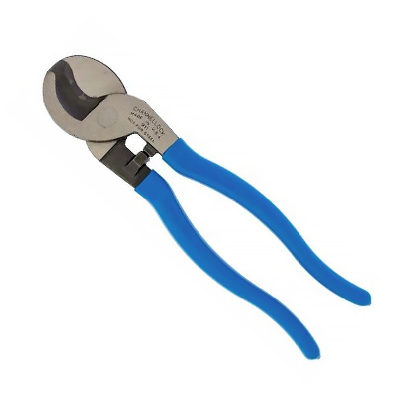 Channel Lock 911 Cable Cutting Plier
