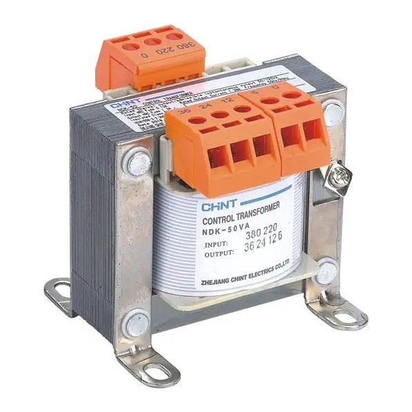 Chint NDK Control Transformer — Electrical Supply, Southend Philippines
