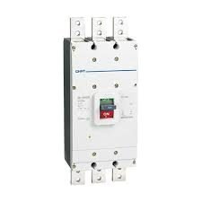 Chint NM1-1250H Moulded Case Circuit Breaker (Type H-3 Pole MCCB) — Electrical Supply, Southend Philippines