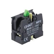 Chint NP2 Auxillary Contact Block