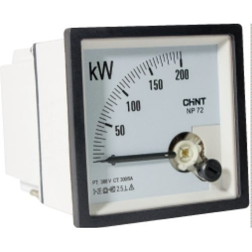 Chint NP72-KW Kilo Watt-Hour Meter