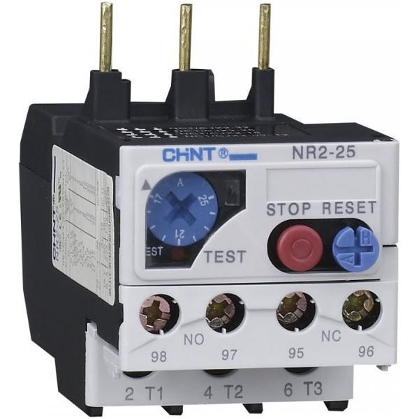 Chint NR2 Thermal Overload Relay