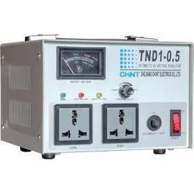 Chint TND1-SVC (0.5-3.0) Automatic Voltage Regulator