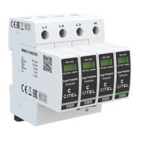 Citel – DAC1-13VGS-31-275