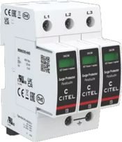 Citel- DAC50VGS-31-275