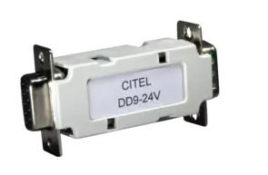 Citel- DD9-24V, Electrical Supply Lighting — Southend Philippines