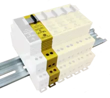 Citel- DLATS1-P24DC, Electrical Supply Surge & Lightning Protection — Southend Philippines