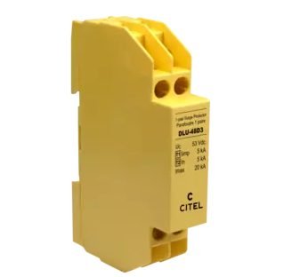 Citel- DLU-48D3, Electrical Supply Lighting — Southend Philippines