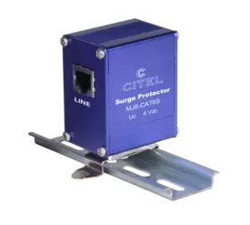 Citel-MJ8-CAT6S, Electrical Supply Surge & Lightning Protection — Southend Philippines